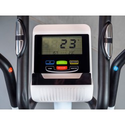 Magnetický eliptical BE42