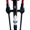 Magnetický eliptical BE91