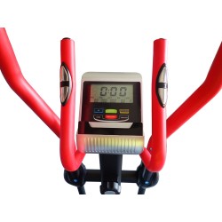 Magnetický eliptical BE91