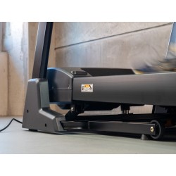 Běžecký pás Acra 6400 elektricky nastavitelný náklon