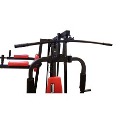 Posilovací věž dvoupozicová HG4700