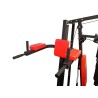 Posilovací věž dvoupozicová HG4700