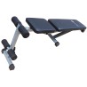 Posilovací lavice sit up bench KH666