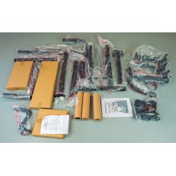 Posilovací lavice profi WB3000