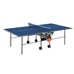 Stůl na stolní tenis Sponeta S1-13i - modrý