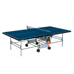 Stůl na stolní tenis  Sponeta S3-47i - modrý
