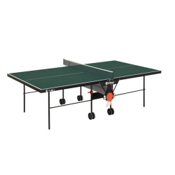 Stůl na stolní tenis  Sponeta S1-26i - zelený