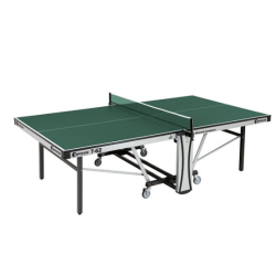 Stůl na stolní tenis (pingpong) Sponeta S7-62i - zelený