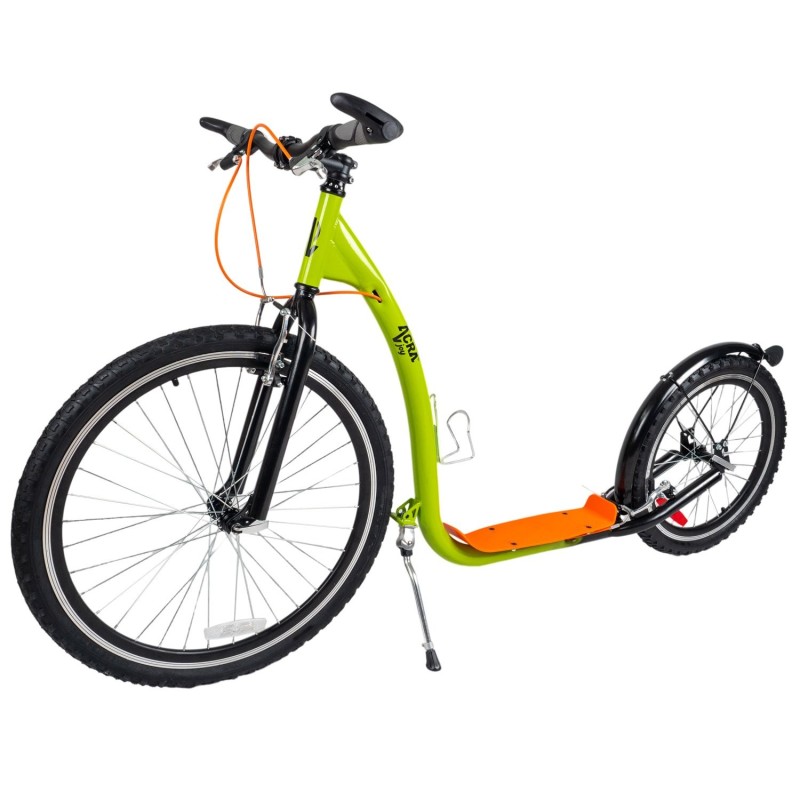 Koloběžka Joy Racer 26“, 20“ Koloběžka Joy Racer 26“, 20“