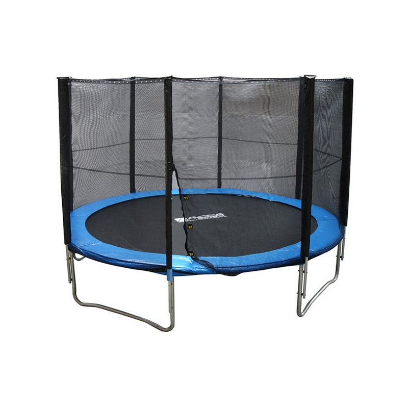 Trampolína s ochrannou sítí 429 cm Trampolína s ochrannou sítí 429 cm