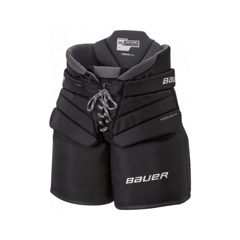 Hokejové brankářské kalhoty Bauer ELITE senior Hokejové brankářské kalhoty Bauer ELITE senior