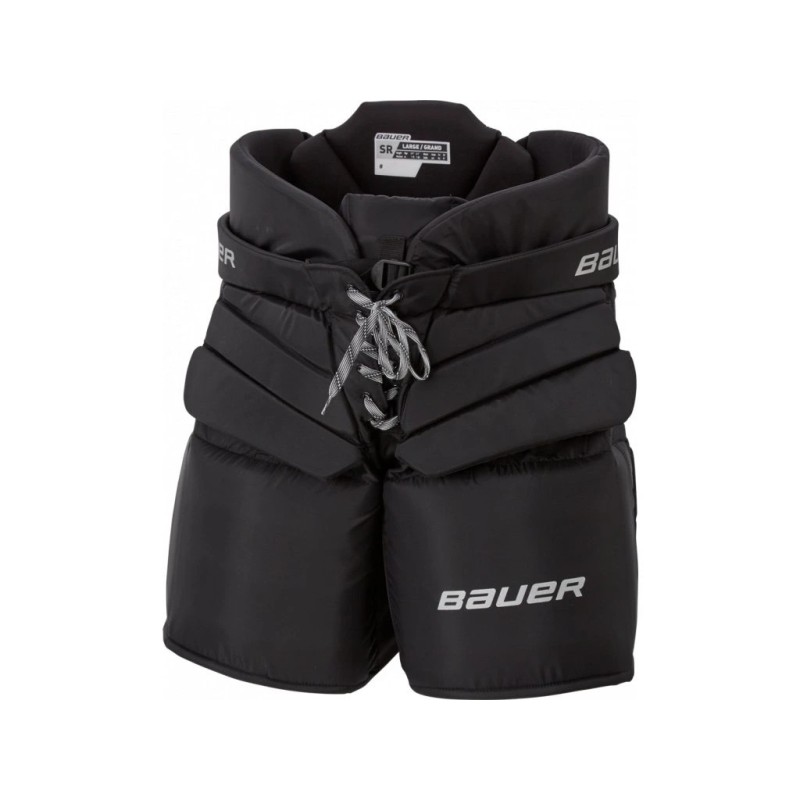 Hokejové brankářské kalhoty Bauer GSX junior Hokejové brankářské kalhoty Bauer GSX junior