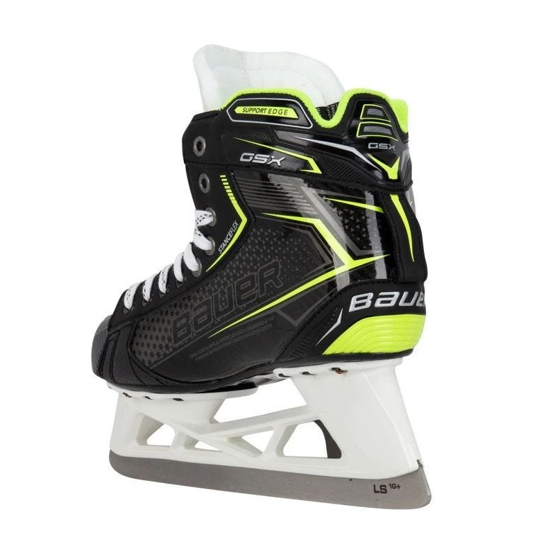 Brankářské hokejové brusle Bauer GSX junior Brankářské hokejové brusle Bauer GSX junior