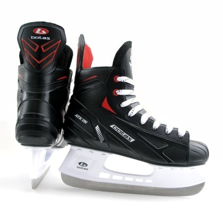 Brusle Botas Attack 191 SR