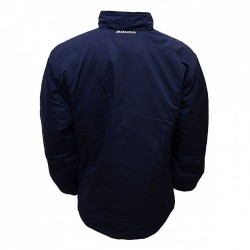 BUNDA BAUER CORE HEAVY JACKET JR vel.M