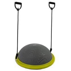 Bossu Ball