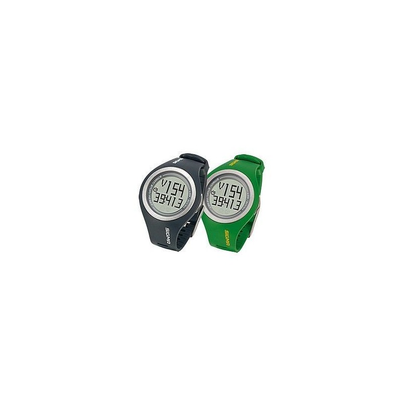 PULSMETR SIGMA PC 22.13