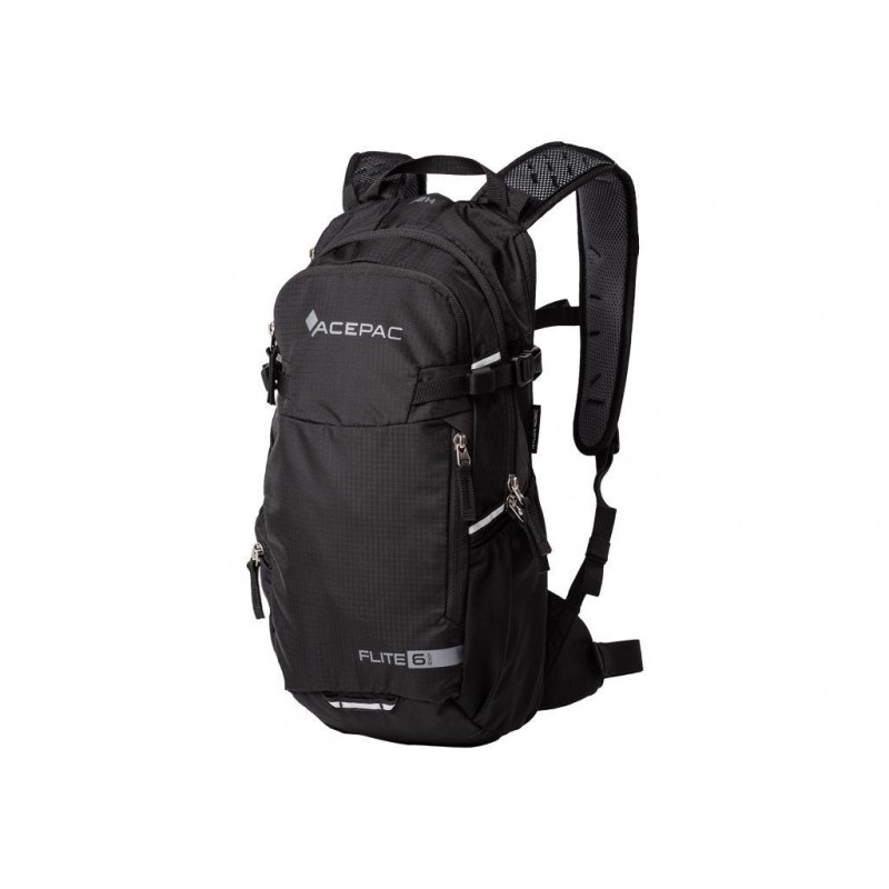 BATOH ACEPAC FLITE 6EXP MKIII BLACK BATOH ACEPAC FLITE 6EXP MKIII BLACK