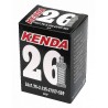 DUŠE KENDA 26x2.1-2.35 (54/58-559) AV