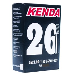 DUŠE KENDA 26x1.00-1.50 (26/40-559) AV