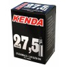 DUŠE KENDA 27.5x2.0-2.35 (52/58-584) AV (FV)